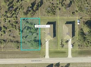 3213 Sunshine Blvd N, Lehigh Acres, FL 33971