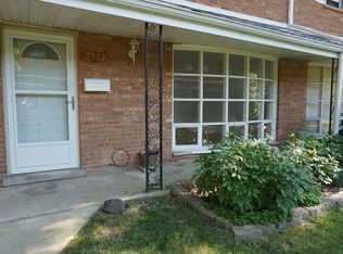 7979 N Nordica Ave, Niles, IL 60714