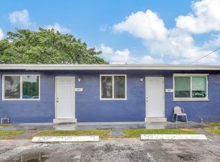 802 NW 6th Ave, Hallandale, FL 33009