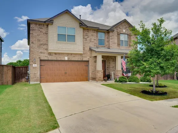 1304 Decatur Ct, Leander, TX 78641