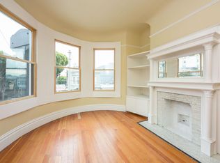 1202 Union St, San Francisco, CA 94109