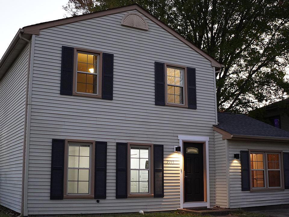 Beautiful House,Peaceful Neighborhood, Very Large Backyard.