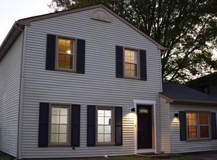 3599 Marvell Rd, Virginia Beach, VA 23462