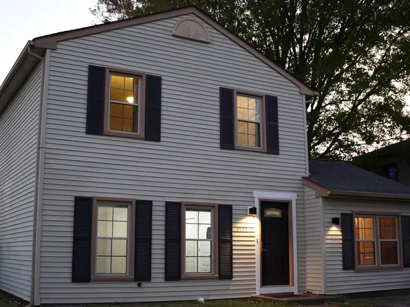 3599 Marvell Rd, Virginia Beach, VA 23462