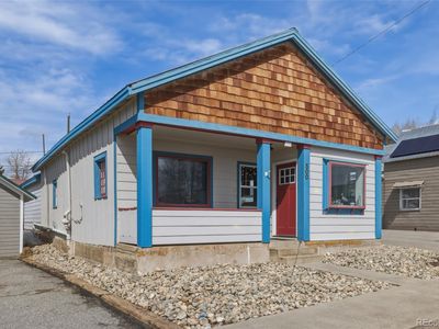 500 W 3rd Street, Leadville, CO, 80461
