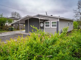 3825 Crane Dr NE, Huntsville, AL 35811