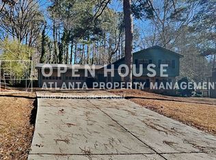 3208 Aspen Cir, Snellville, GA 30078