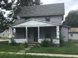211 N Madison St, Wayland, IA 52654
