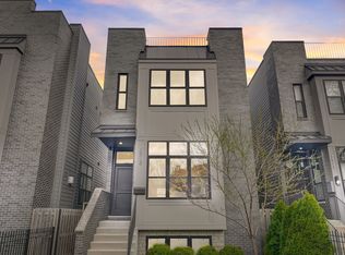 3915 N Monticello Ave, Chicago, IL 60618
