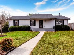 3201 Bloomfield Cir, Maryville, TN 37803