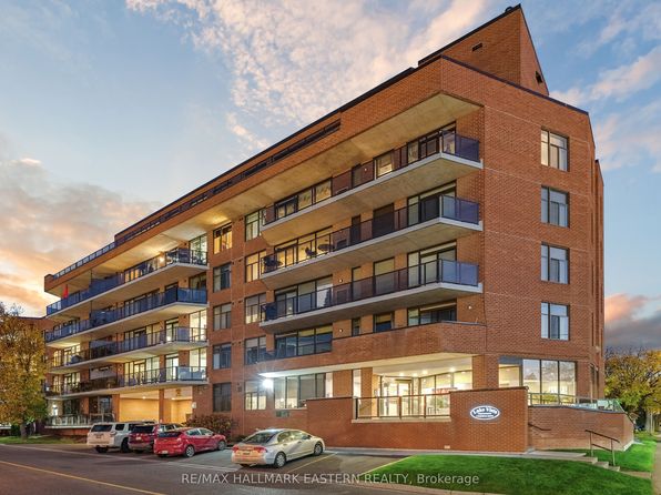 2 George St N #502, Peterborough, ON K9J 8K8