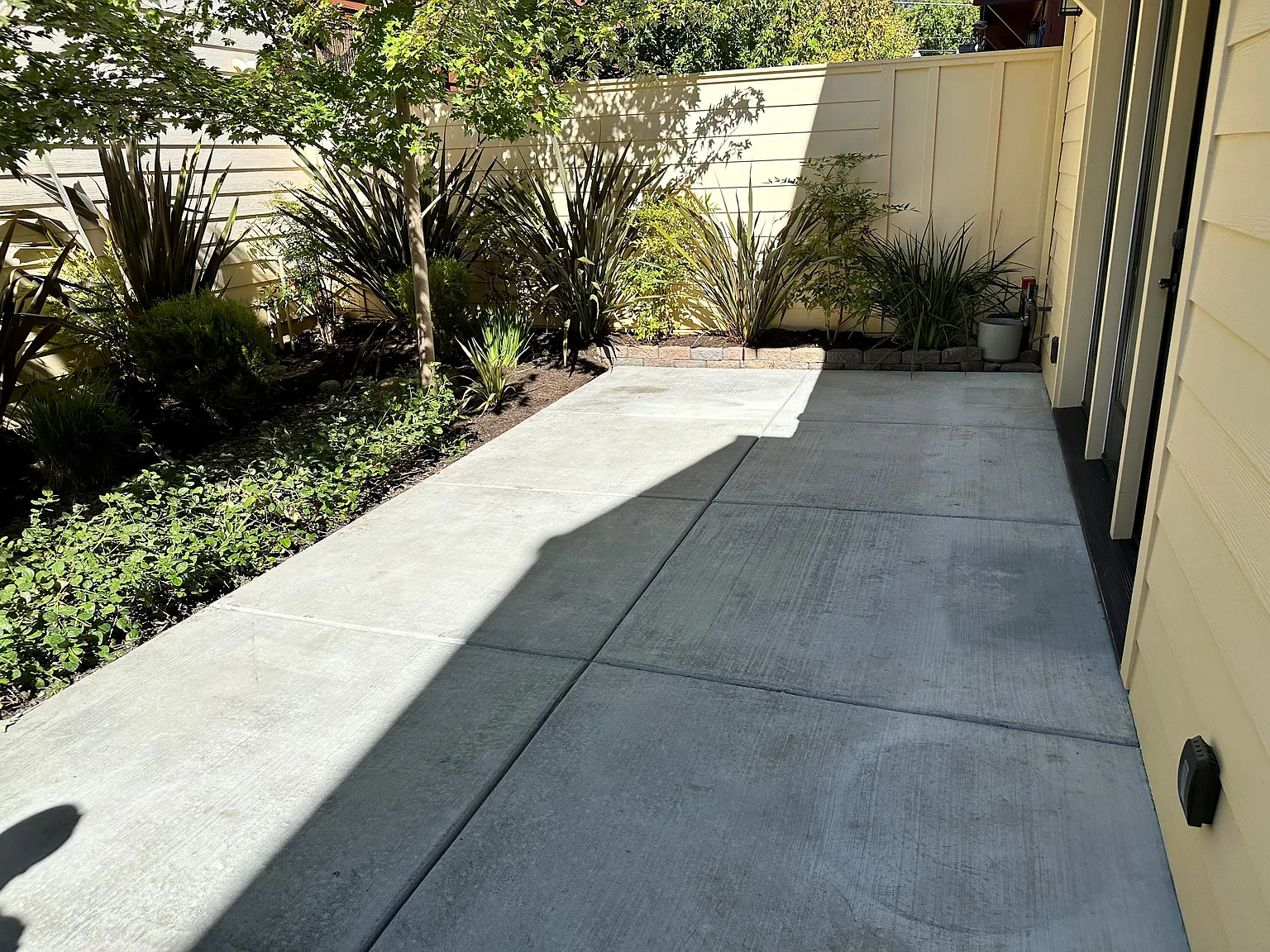3 bed, 2.5 bath, 1655 sqft, $3,600 — Photo 3