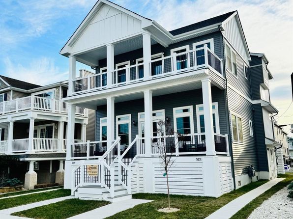 New Construction Homes in Ocean City NJ | Zillow