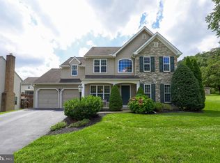 2568 Spring Valley Rd, Lancaster, PA 17601