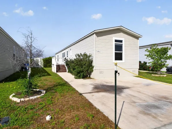 8609 Cinch Ln #1121, Austin, TX 78724