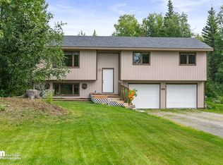 1545 N Ranch Rd, Palmer, AK 99645