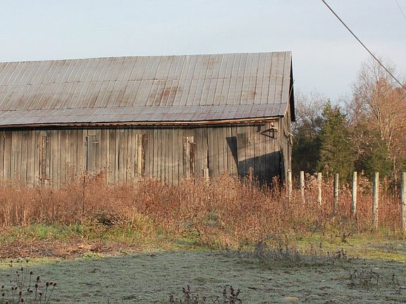 Barn