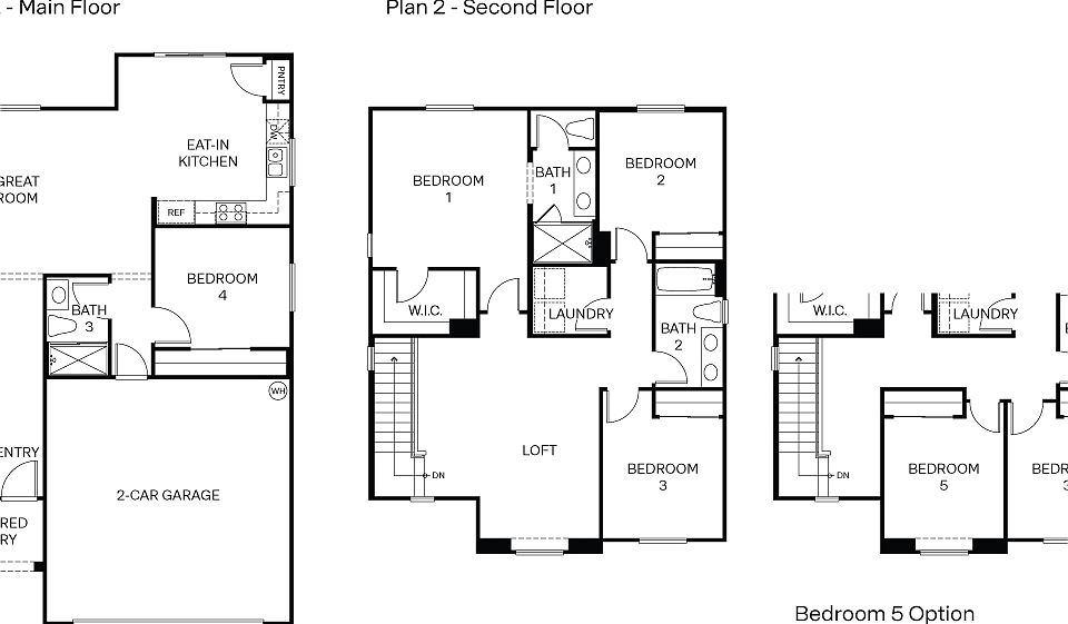 Floor Plan.