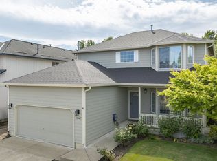 1367 Cramner St, Lafayette, OR 97127