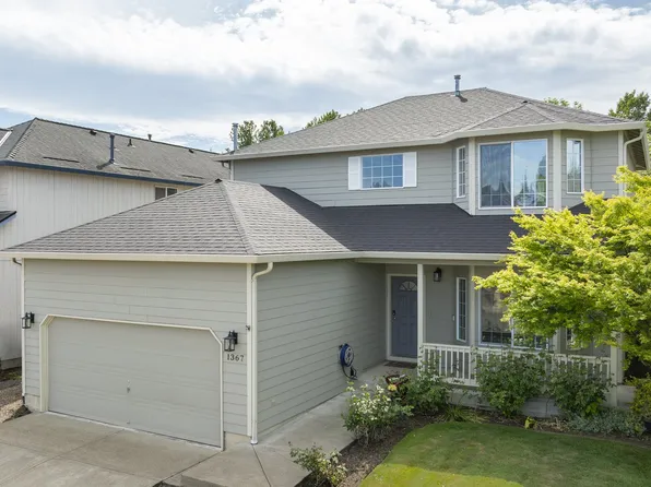 1367 Cramner St, Lafayette, OR 97127