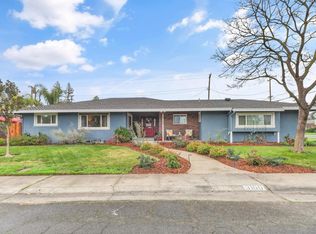 3100 Clairidge Way, Sacramento, CA 95821