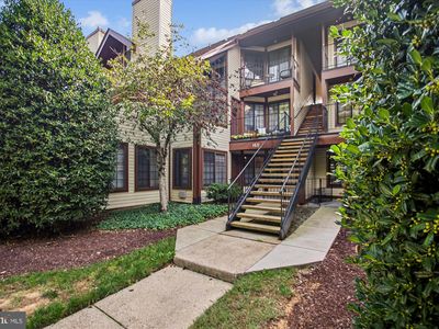 1611 Airy Hill Ct #C-9C, Crofton, MD, 21114