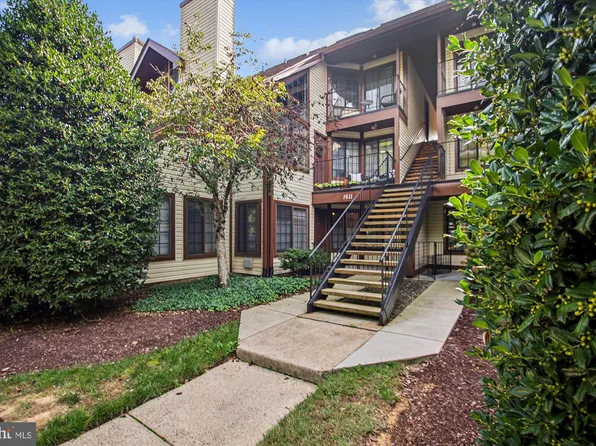 1611 Airy Hill Ct #C-9c, Crofton, MD 21114