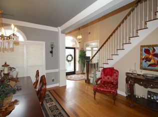 6143 Kimberly Elise Dr, Bartlett, TN 38135