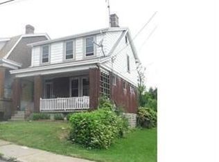 239 Meredith St, Pittsburgh, PA 15210