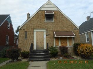11022 S Green St, Chicago, IL 60643