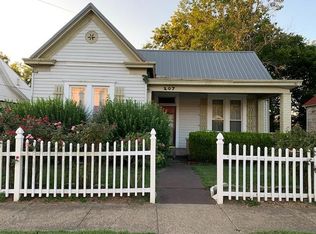 207 E Main St, Cloverport, KY 40111