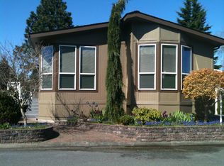 815 124th St SW SPC 39, Everett, WA 98204