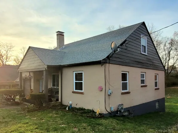 2053 W North Bend Rd, Cincinnati, OH 45224