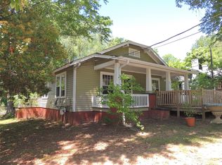 431 N Main St, Rutherfordton, NC 28139