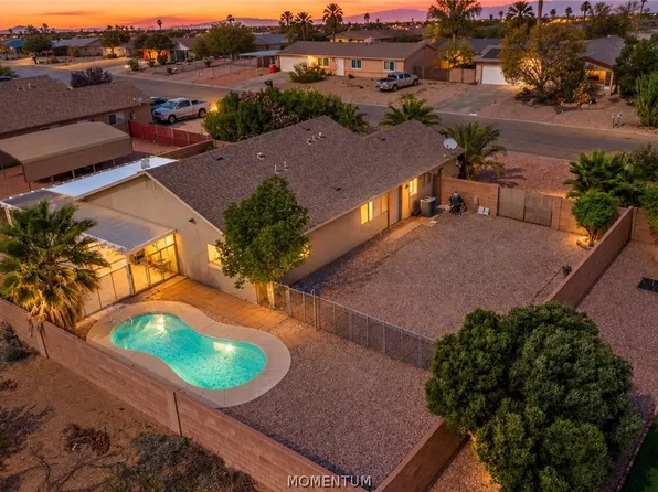 6550 Hershey Way, Golden Valley, AZ 86413