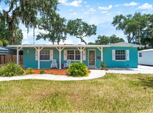 1129 Sebago Ave S, Jacksonville, FL 32233