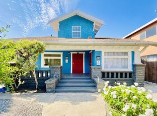 1474 W Vernon Ave, Los Angeles, CA 90062