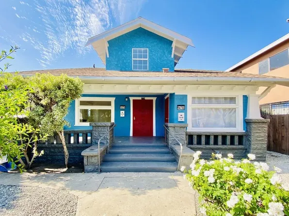 1474 W Vernon Ave, Los Angeles, CA 90062