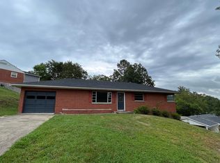 419 Cardinal Rd, Russell, KY 41169