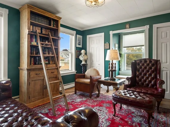 515 Fulton St, Medford, MA 02155