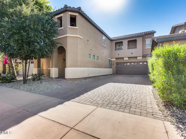 3239 W GRAN PARADISO Drive, Phoenix, AZ 85086