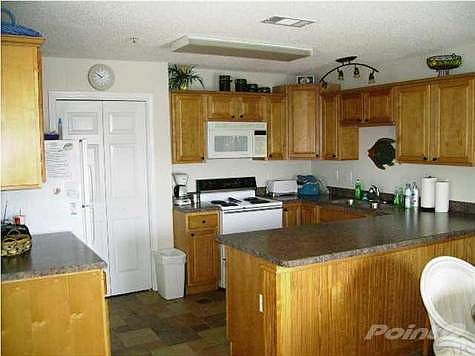 Really nice kitchen, fully equipped!