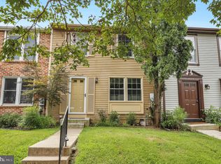 17027 Moss Side Ln #33, Olney, MD 20832