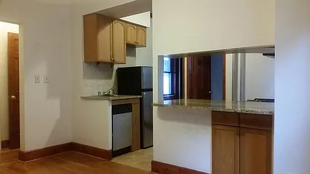 Rented by Keller Williams NYC