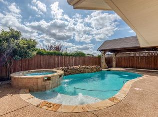 4454 Tierra Dr, Dallas, TX 75211