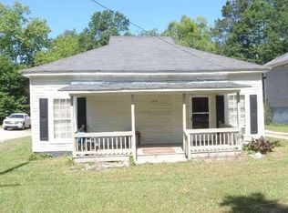 120 McGee St, Lagrange, GA 30241