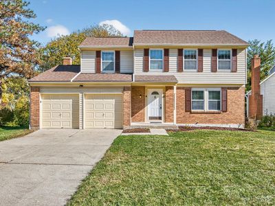 69 Orchard Knoll Dr, Cincinnati, OH, 45215