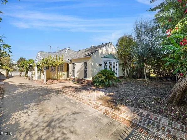 14937 Greenleaf St, Sherman Oaks, CA 91403