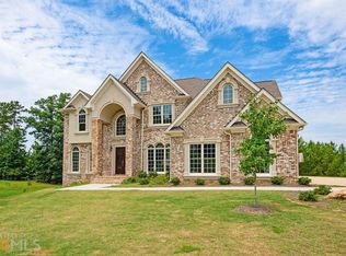 3910 Perry Pass, Lithonia, GA 30038