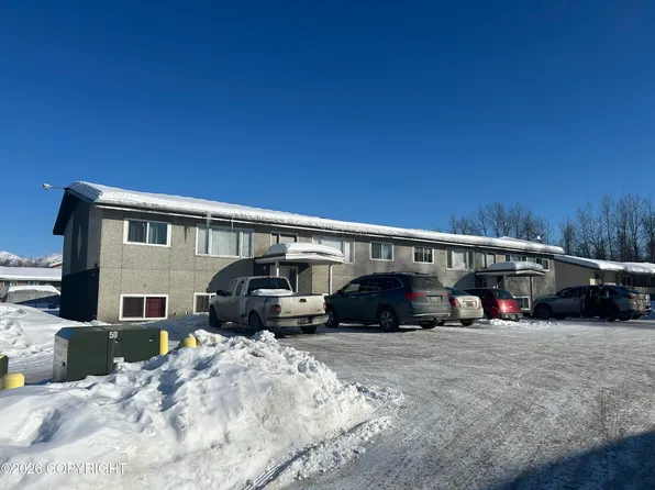 4216 San Roberto Ave, Anchorage, AK 99508